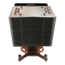 W24, 158mm Height, 400W TDP, Copper/Aluminum CPU Cooler
