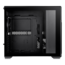 TR300 TG, Tempered Glass, No PSU, ATX, Black, Mid Tower Case