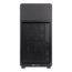 TR300 TG, Tempered Glass, No PSU, ATX, Black, Mid Tower Case