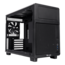 TR200, Mesh Panel, No PSU, microATX, Black, Mini Tower Case