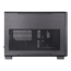 TR200, Mesh Panel, No PSU, microATX, Black, Mini Tower Case