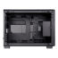 TR200, Mesh Panel, No PSU, microATX, Black, Mini Tower Case