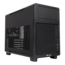 TR200, Mesh Panel, No PSU, microATX, Black, Mini Tower Case