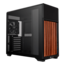 TR300 WS, Tempered Glass, No PSU, ATX, Black, Mid Tower Case