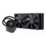 NovaPeak 240, 240mm Radiator, Liquid Cooling System
