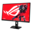 ROG Strix Pulsar XG27AQNGV, 27" Ultrafast IPS, 2560 x 1440 (QHD), 1ms, 360Hz, G-SYNC® Pulsar Gaming Monitor