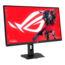 ROG Strix Pulsar XG27AQNGV, 27" Ultrafast IPS, 2560 x 1440 (QHD), 1ms, 360Hz, G-SYNC® Pulsar Gaming Monitor