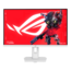 ROG Strix XG27UCG-W Gen2 (XG27UCGR-W), DisplayHDR™ 400, 27" Fast IPS, 3840 x 2160 (UHD), 1 ms, Dual Mode 162Hz/485Hz, FreeSync™ Premium/G-SYNC® Compatible Gaming Monitor