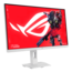 ROG Strix XG27UCG-W Gen2 (XG27UCGR-W), DisplayHDR™ 400, 27" Fast IPS, 3840 x 2160 (UHD), 1 ms, Dual Mode 162Hz/485Hz, FreeSync™ Premium/G-SYNC® Compatible Gaming Monitor