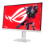 ROG Strix XG27UCG-W Gen2 (XG27UCGR-W), DisplayHDR™ 400, 27" Fast IPS, 3840 x 2160 (UHD), 1 ms, Dual Mode 162Hz/485Hz, FreeSync™ Premium/G-SYNC® Compatible Gaming Monitor
