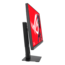 ROG Strix XG27ACMES, DisplayHDR™ 400, 27" Fast IPS, 2560 x 1440 (QHD), 1 ms, 255Hz, FreeSync™ Premium Gaming Monitor