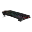 ROG Falchion Ace 75 HE, Per Key RGB, ROG HFX V2X Magnetic, Wired, Black, Mechanical Gaming Keyboard