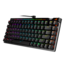 ROG Falchion Ace 75 HE, Per Key RGB, ROG HFX V2X Magnetic, Wired, Black, Mechanical Gaming Keyboard