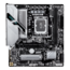 H810M GAMING WIFI6 GEN5, Intel® H810 Chipset, LGA 1851, microATX Motherboard