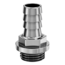 EK-Pro G1/4 Barb Fitting 10mm - Nickel