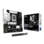 B860M Rock WiFi, Intel® B860 Chipset, LGA 1851, microATX Motherboard