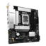 B860M Rock WiFi, Intel® B860 Chipset, LGA 1851, microATX Motherboard