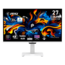 PRO MAX 271UPXW12G, DisplayHDR™ 400, 26.5" QD-OLED, 3840 x 2160 (4K UHD), 0.03 ms, 120Hz, FreeSync™ Premium Pro Monitor