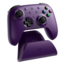 Ultimate 2 Wireless Purple, Wired/Bluetooth/Wireless, Gaming Controller