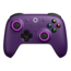 Ultimate 2 Wireless Purple, Wired/Bluetooth/Wireless, Gaming Controller