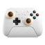 Ultimate 2 Wireless White, Wired/Bluetooth/Wireless, Gaming Controller