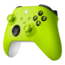 Xbox Wireless Electric Volt, Wired/Bluetooth/Wireless, Gaming Controller