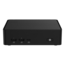 NUC 16 Pro RNUC16GDKV56000U (90AR00W2-M000M0), Intel® Core™ Ultra 5-335 vPro®, 2x CSO-DIMM DDR5 Memory, 2x M.2 2280 PCIe SSD, Intel® Graphics, Barebone Mini PC