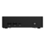 NUC 16 Pro RNUC16GDKV76000U (90AR00W2-M00050), Intel® Core™ Ultra 7-366H vPro®, 2x CSO-DIMM DDR5 Memory, 2x M.2 2280 PCIe SSD, Intel® Graphics, Barebone Mini PC