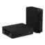 NUC 16 Pro RNUC16GDKV76000U (90AR00W2-M00050), Intel® Core™ Ultra 7-366H vPro®, 2x CSO-DIMM DDR5 Memory, 2x M.2 2280 PCIe SSD, Intel® Graphics, Barebone Mini PC