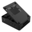 NUC 16 Pro RNUC16GDKV76000U (90AR00W2-M00050), Intel® Core™ Ultra 7-366H vPro®, 2x CSO-DIMM DDR5 Memory, 2x M.2 2280 PCIe SSD, Intel® Graphics, Barebone Mini PC