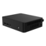 NUC 16 Pro RNUC16GDKV76000U (90AR00W2-M00050), Intel® Core™ Ultra 7-366H vPro®, 2x CSO-DIMM DDR5 Memory, 2x M.2 2280 PCIe SSD, Intel® Graphics, Barebone Mini PC