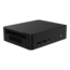 NUC 16 Pro RNUC16GDKV76000U (90AR00W2-M00050), Intel® Core™ Ultra 7-366H vPro®, 2x CSO-DIMM DDR5 Memory, 2x M.2 2280 PCIe SSD, Intel® Graphics, Barebone Mini PC