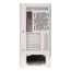 Retro 360 TG, Tempered Glass, No PSU, ATX, Beige, Mid Tower Case