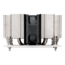 XE02-AM5B, 65mm Height, 170W TDP, Copper/Aluminum CPU Cooler