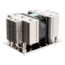 XE02-AM5B, 65mm Height, 170W TDP, Copper/Aluminum CPU Cooler