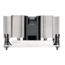 XE02-TR5B, 65mm Height, 350W TDP, Copper/Aluminum CPU Cooler