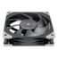 FHL140 140mm, 2500 RPM, 123.8 CFM, 38.8 dBA, Cooling Fan