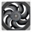 FHL140 140mm, 2500 RPM, 123.8 CFM, 38.8 dBA, Cooling Fan