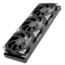XE420, 420mm Radiator, Liquid Cooling System