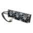 XE420, 420mm Radiator, Liquid Cooling System