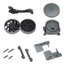 XAC-F70-C - 70mm Fan Upgrade Kit designed for XE360 Series