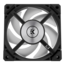EK-Quantum Phase 120mm, D-RGB LEDs, 2200 RPM, 72.95 CFM, 33.2 dBA, Cooling Fan