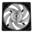 EK-Quantum Phase 120mm, D-RGB LEDs, 2200 RPM, 72.95 CFM, 33.2 dBA, Cooling Fan