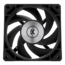 EK-Quantum Phase 120mm, 2200 RPM, 72.95 CFM, 33.2 dBA, Cooling Fan