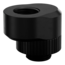 EK-Quantum Torque Rotary Offset 7 - Black