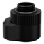 EK-Quantum Torque Rotary Offset 7 - Black