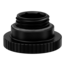EK-Quantum Torque Surface Port Adapter - Black