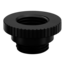 EK-Quantum Torque Surface Port Adapter - Black