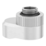 EK-Quantum Torque Rotary Offset 14 - Satin Titanium