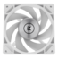 EK-Quantum Phase 120mm, White, D-RGB LEDs, 2200 RPM, 72.95 CFM, 33.2 dBA, Cooling Fan